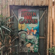 Hidden Tree Garden Specialty Coffee & Matcha