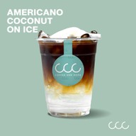 CCC Coffee and More Charoen Nakhon