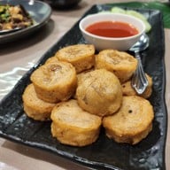 เขยเจียงใหม่ อาหารเหนือ สาขาสันติธรรม