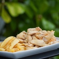 Oceanside Beach Club & Restaurant