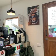 Itsara coffee อิสระคอฟฟี่