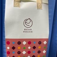 BEARHOUSE (แบร์เฮาส์) Wang Lang