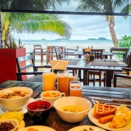 เซ็นทาราเกาะช้างทรอปิคานารีสอร์ท