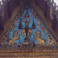 วัดทรงธรรมวรวิหาร