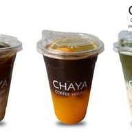 Chaya Coffee House สุขาภิบาล2