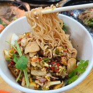 IRON SQUID GRILLD สาขา 1