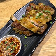 Thai Niyom Cuisine มหาทุนพลาซ่า