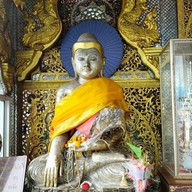 วัดทรงธรรมวรวิหาร