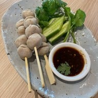 ก๋วยเตี๋ยวเรือ เสือร้องไห้ พระนครศรีอยุธยา