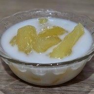 กิมเอ็ง กล้วยเชื่อม