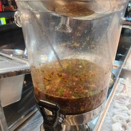 IRON SQUID GRILLD สาขา 1