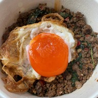 เผ็ดมาร์ค สาขาเอกมัย