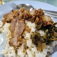 ขาหมูประชาชื่น ปากซอยประชาชื่น26