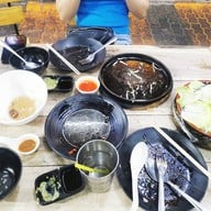 เล็กหงษ์ ข้าวต้มปลา ตลาดพลู