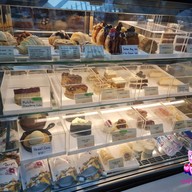 เมนูของร้าน NANA Coffee Roaster เซ็นทรัลเวสต์วิลล์ ราชพฤกษ์