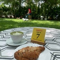 Conkey's Bakery เอกมัย