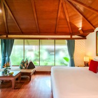 เซ็นทาราเกาะช้างทรอปิคานารีสอร์ท