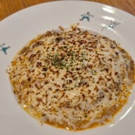 เมนูของร้าน Ñam Ñam Pasta & Tapas เซ็นทรัลเอ็มบาสซี่