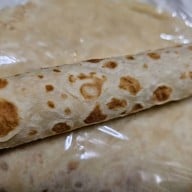 เมนูของร้าน โรตีสายไหม อาบีดีน+ประนอม แสงอรุณ โรตีสายไหม อาบีดีน+ประนอม-แสงอรุณ(สาขา2)