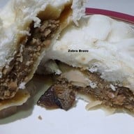 เมนูของร้าน ข้าวสตูเกียดฟั่ง