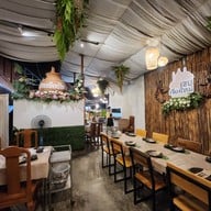 เขยเจียงใหม่ อาหารเหนือ สาขาสันติธรรม