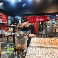 IRON SQUID GRILLD สาขา 1