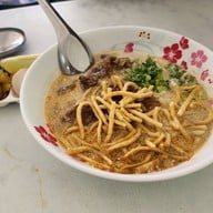 ข้าวซอยอิสลาม