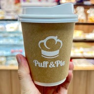 Puff & Pie โรงพยาบาลสิรินธร โรงพยาบาลสิรินธร