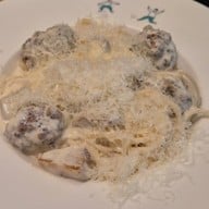 เมนูของร้าน Ñam Ñam Pasta & Tapas เซ็นทรัลเอ็มบาสซี่