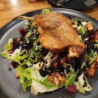 Rock Me Burgers & Bar เชียงใหม่