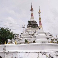 วัดทรงธรรมวรวิหาร