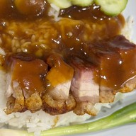 หมูแดงนายไซ (เตาปูน) บางซื่อ