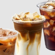 ไออ้อนคอฟฟี่&เบเกอรี่