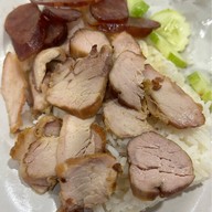 หมูแดงนายไซ (เตาปูน) บางซื่อ