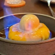 เมนูของร้าน iODE iODE