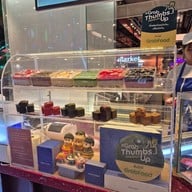 เมนู Montagne L'art De La Glace มาร์เก็ท เพลส ทองหล่อ