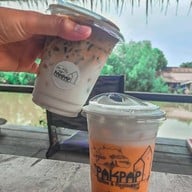 พักแป๊ปคาเฟ่