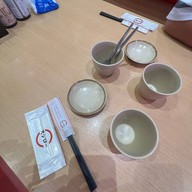 SUSHIRO THAILAND Central Chonburi