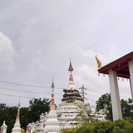 วัดทรงธรรมวรวิหาร