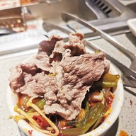 เมนูของร้าน Haidilao เซ็นทรัลพระราม2