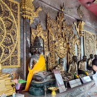 วัดทรงธรรมวรวิหาร