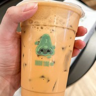 Nose tea สามย่าน มิตรทาวน์ (Samyan Mitrtown)