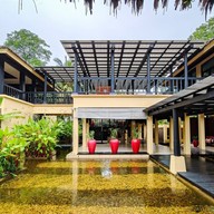 เซ็นทาราเกาะช้างทรอปิคานารีสอร์ท