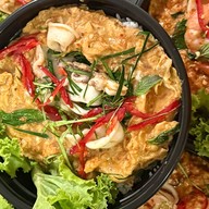 ซ้ง ก๋วยเตี๋ยวเนื้อตุ๋น หมูตุ๋น MRT สุทธิสาร