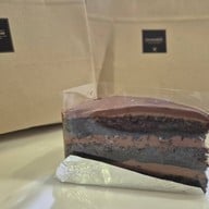 เมนูของร้าน Brown Sugar Dessert Cafe & Bistro