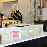 Limitless Roaster Suan Phak