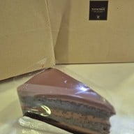 เมนูของร้าน Brown Sugar Dessert Cafe & Bistro