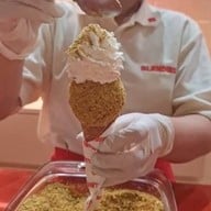 เมนูของร้าน BLENDIES ไอคอนสยาม
