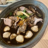 ก๋วยเตี๋ยวเรือ เสือร้องไห้ พระนครศรีอยุธยา