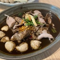 ก๋วยเตี๋ยวเรือ เสือร้องไห้ พระนครศรีอยุธยา